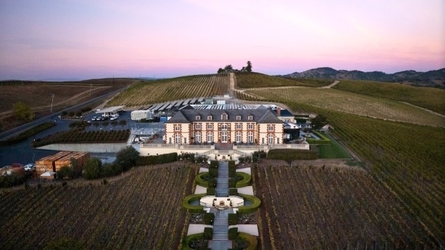 Domaine Carneros
